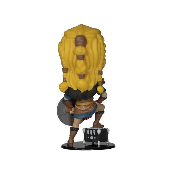 Ubisoft Heroes - Eivor Female 10cm