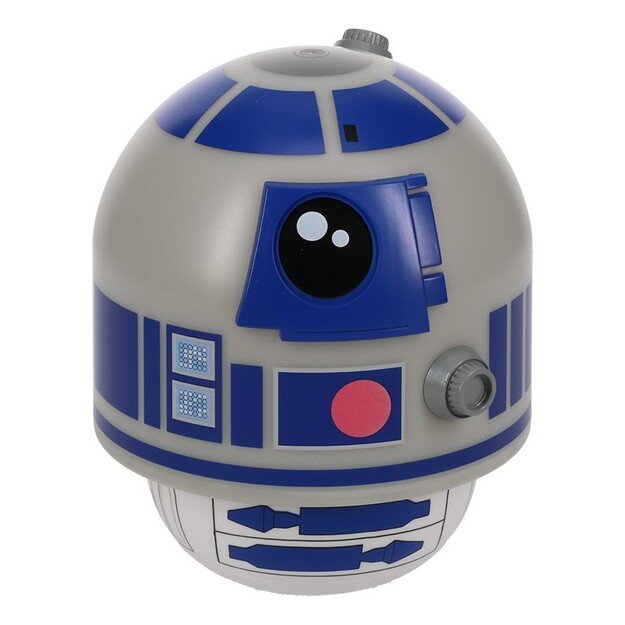 Star Wars R2D2 Sway Light HOME