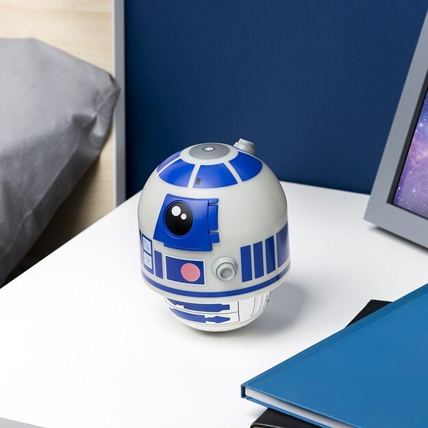 Star Wars R2D2 Sway Light HOME