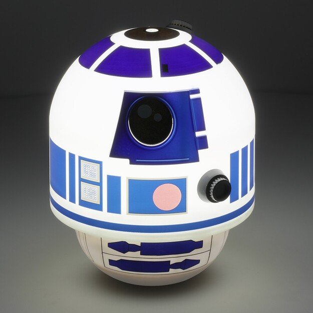 Star Wars R2D2 Sway Light HOME