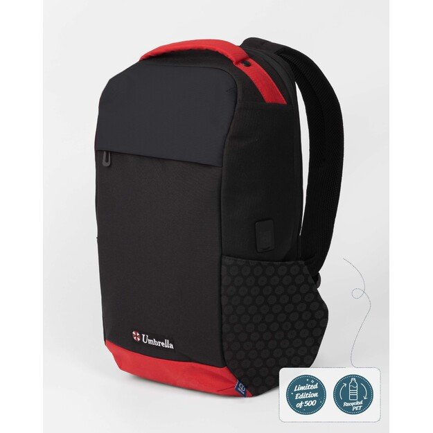 Resident Evil Carry-On Backpack 
