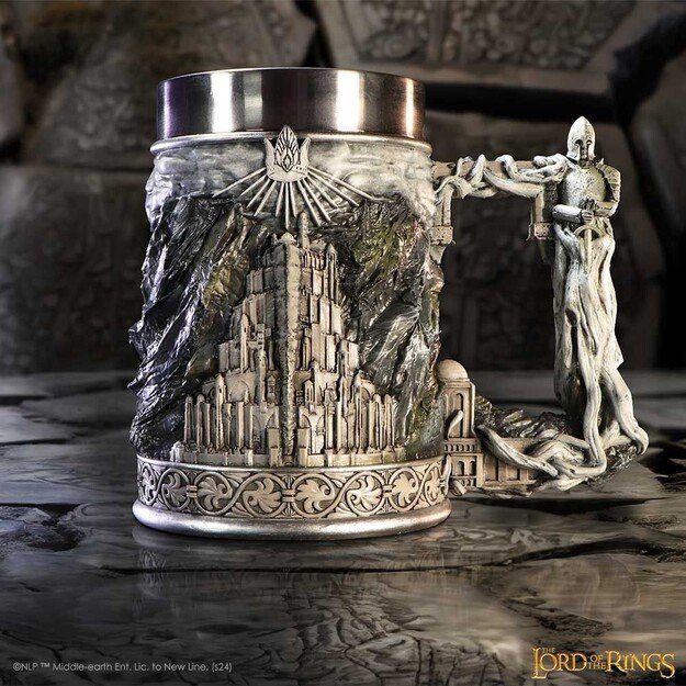 Lord of the Rings Gondor - Tankard