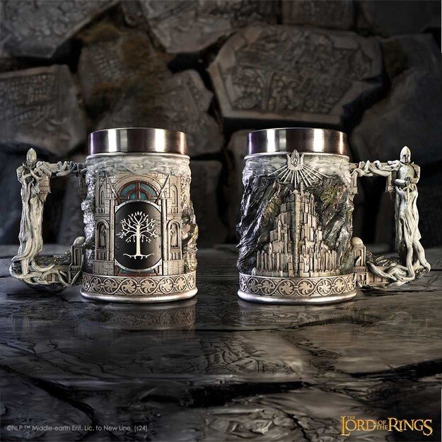 Lord of the Rings Gondor - Tankard