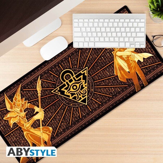 YU-GI-OH! -  Mousepad XXL - Yugi vs Kaiba