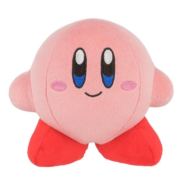 Kirby - Kirby