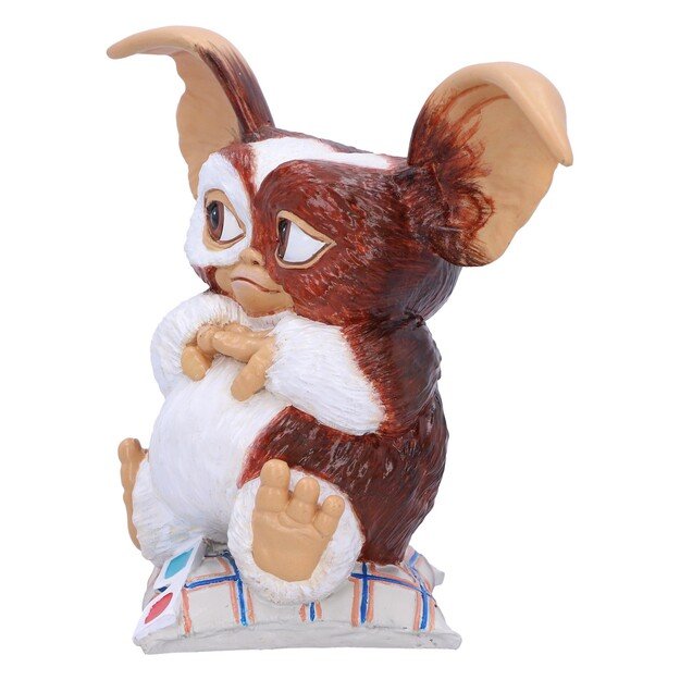 Gremlins Gizmo with 3D Glasses 14.5cm