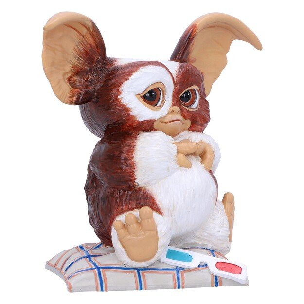 Gremlins Gizmo with 3D Glasses 14.5cm