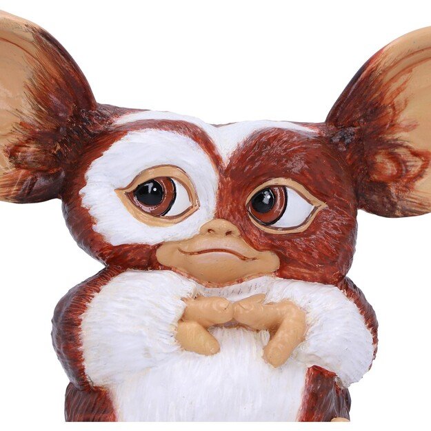 Gremlins Gizmo with 3D Glasses 14.5cm