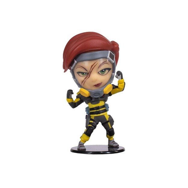 Six Collection - Finka Chibi Figurine