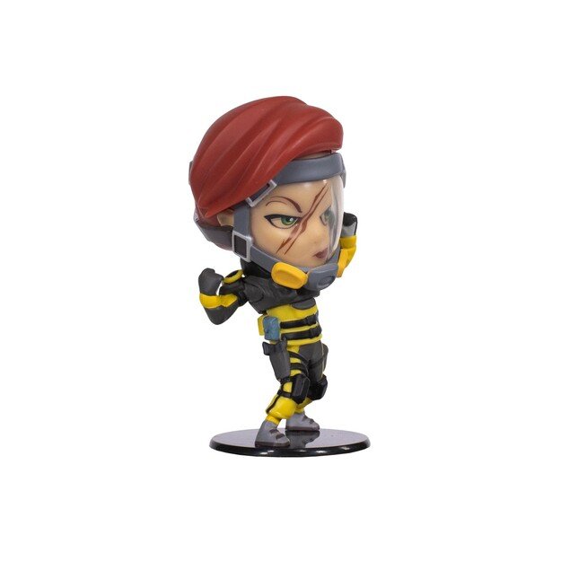 Six Collection - Finka Chibi Figurine