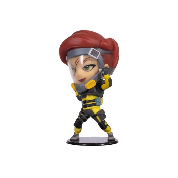 Six Collection - Finka Chibi Figurine