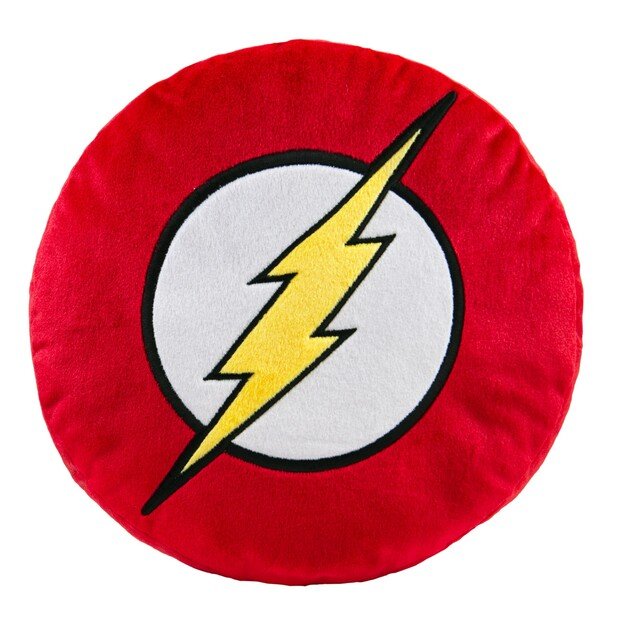 DC Comics - Flash Pillow