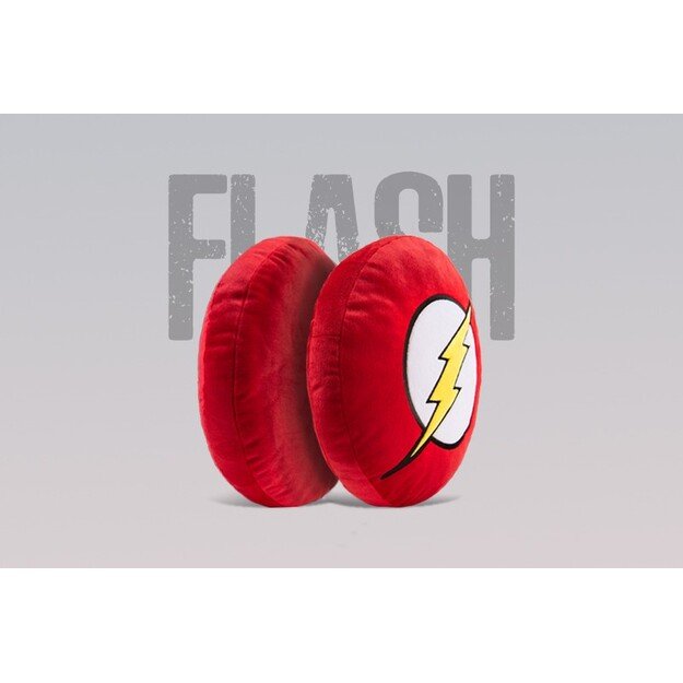 DC Comics - Flash Pillow