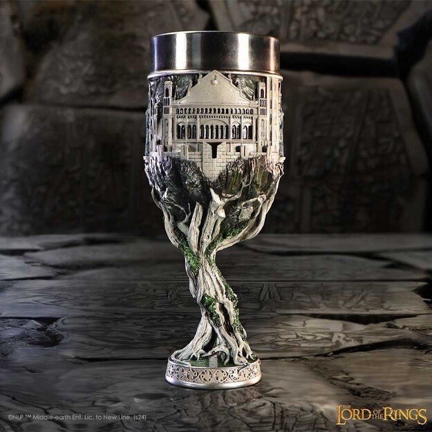 Lord of the Rings - Gondor Goblet