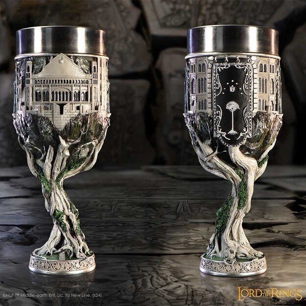 Lord of the Rings - Gondor Goblet