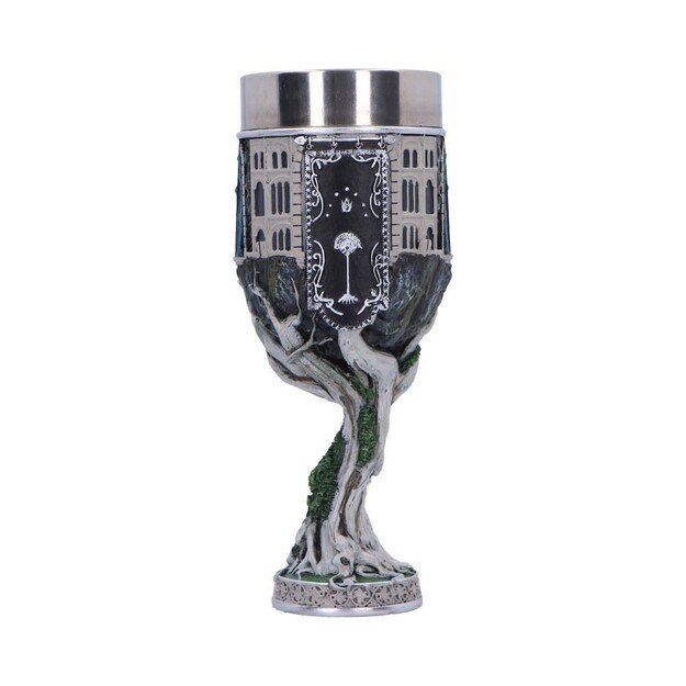 Lord of the Rings - Gondor Goblet