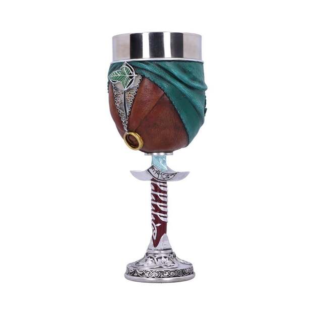 Lord of the Rings Frodo Goblet 19.5cm