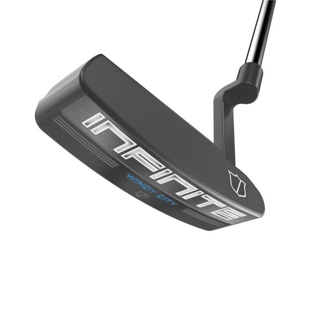 Wilson - Infinite Putter Windy City RH 33