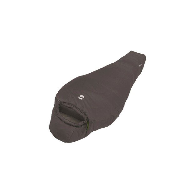 Outwell - Elm Sleeping Bag 2023 -  Brown (230407)