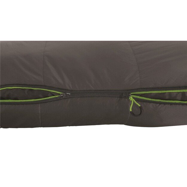 Outwell - Elm Sleeping Bag 2023 -  Brown (230407)