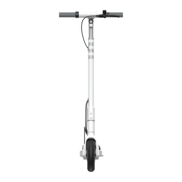 OKAI - Neon Lite ES10 Electric Kick-Scooter - White