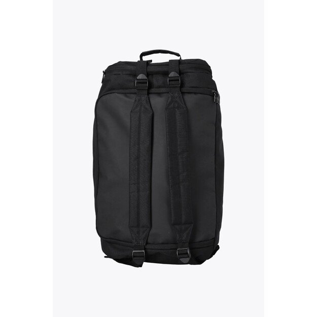 Osaka - Sports Duffle - Iconic Black