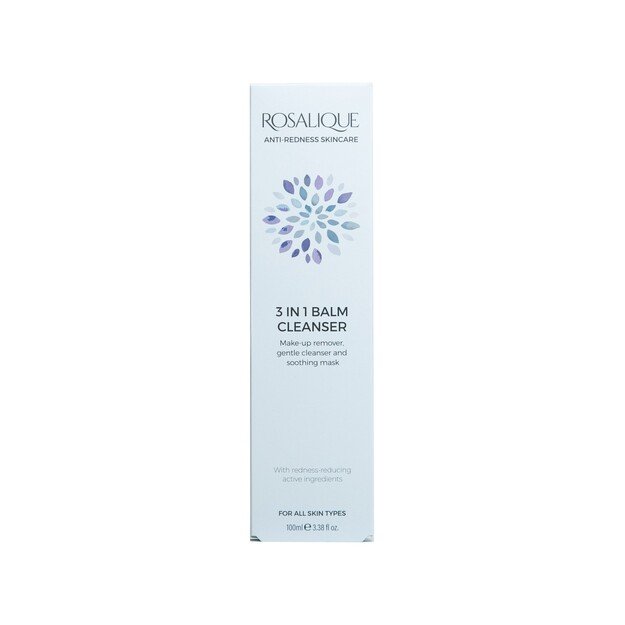 Rosalique - Balm Cleanser 100 ml