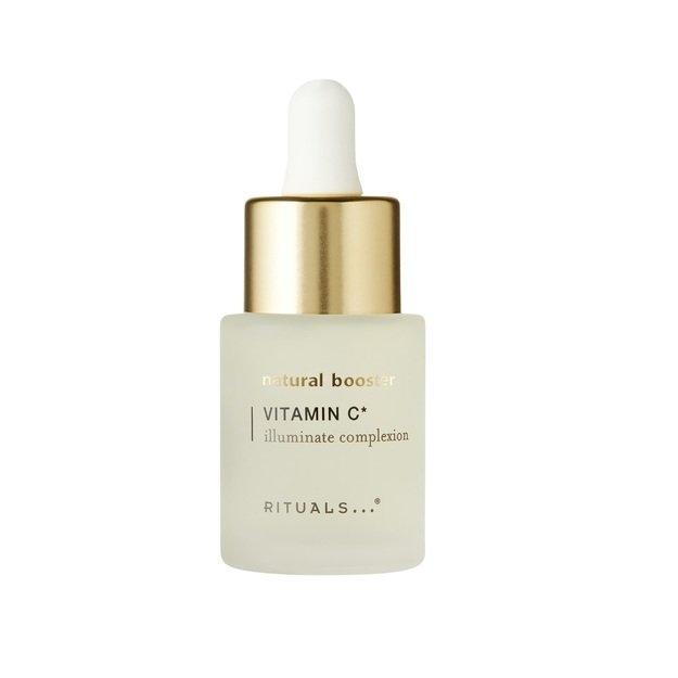 RITUALS - The Ritual of Namaste Vitamin C Natural Booster Serum 20 ml