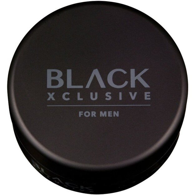 IdHAIR - Black Xclusive Matte Fiber Wax 100 ml