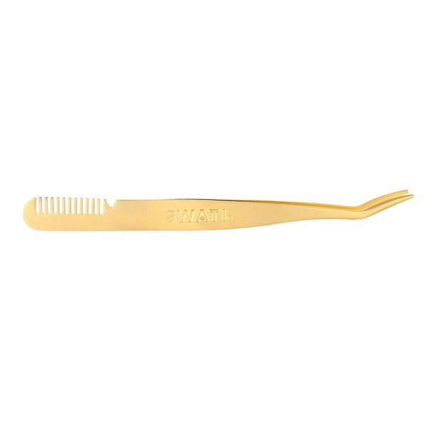 SWATI - Dual Ended Lash Applicator