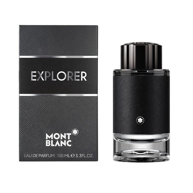 Montblanc - Explorer EDP 100 ml