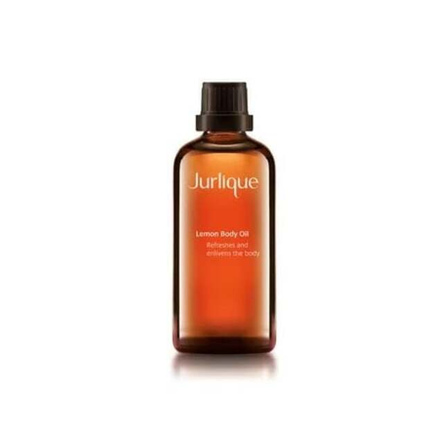 Jurlique - Lemon Body Oil 100 ml