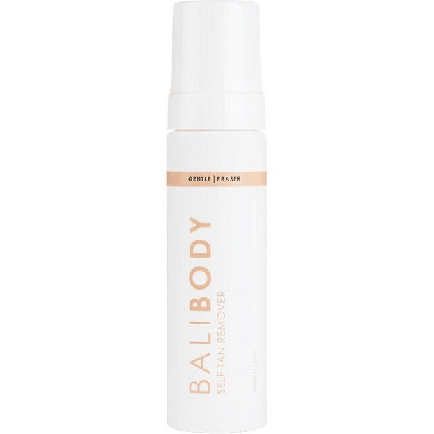 BALI BODY - Self Tan Remover 200 ml