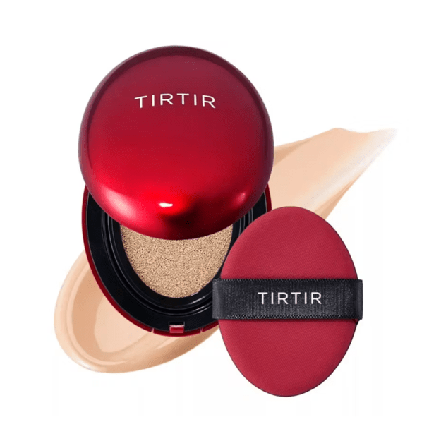 TirTir - Mask Fit Red Cushion - 21N Ivory 18 g