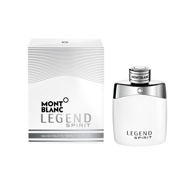 Montblanc - Legend Spirit EDT 100 ml