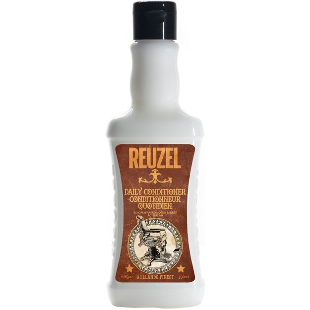 REUZEL - Daily Conditioner 350 ml