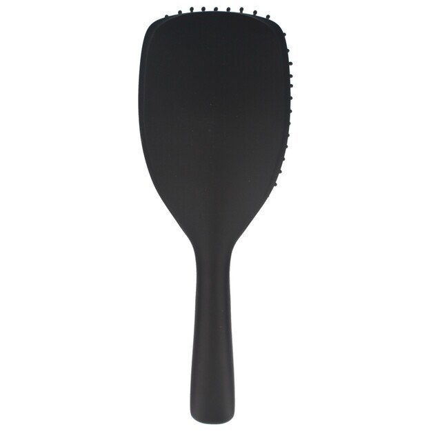 Parsa - Carbon Antistatic Paddle Brush - Black - L