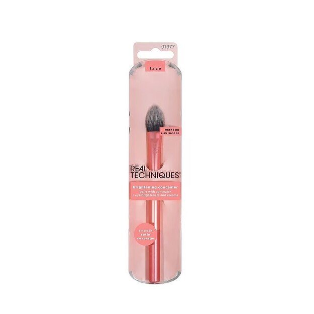 Real Techniques - Brightening Concealer Brush
