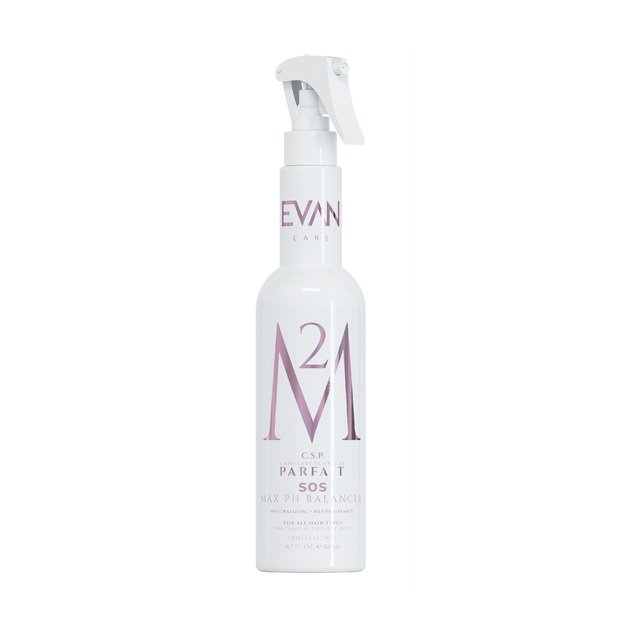 EVAN - Parfait Capillary C.S.P Max PH Balancer 500 ml