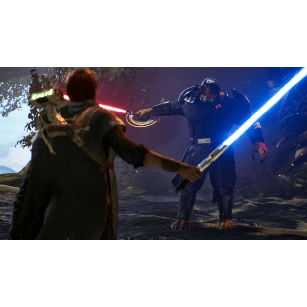 Star Wars Jedi: Fallen Order (Nordic)
      
        - PlayStation 4