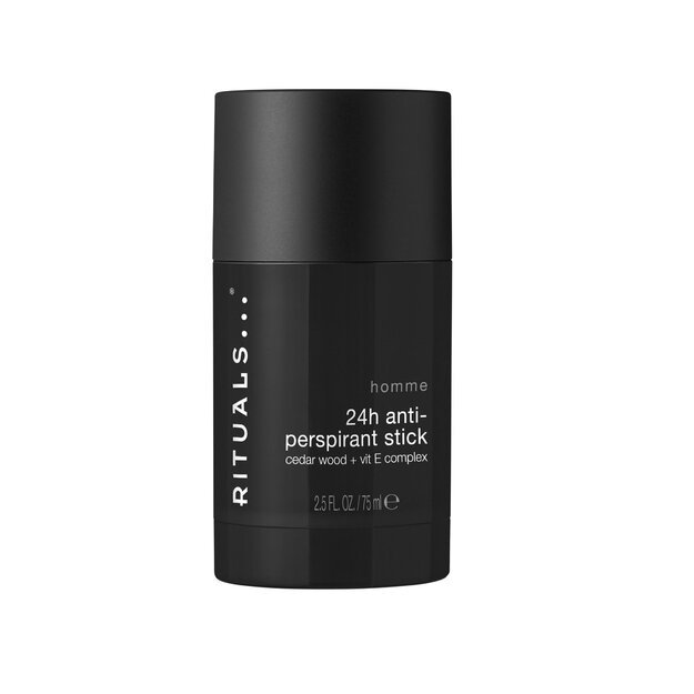 RITUALS - Rituals Homme 24h Anti-Perspirant Stick 75 ml