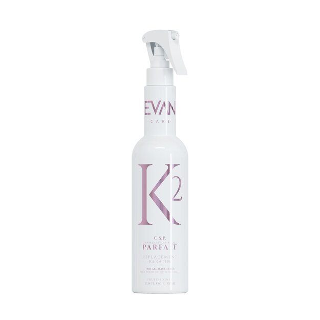 EVAN - Parfait Capillary C.S.P Replacement Keratin 300 ml