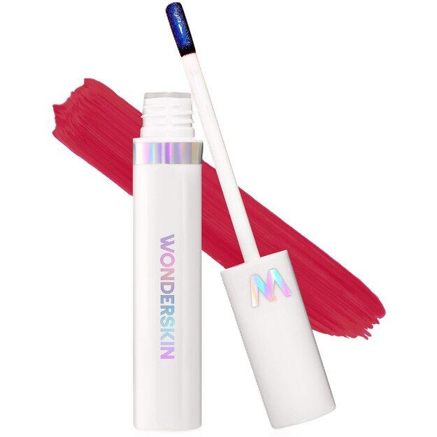 Wonderskin - Wonder Blading Lip Stain Masque First Kiss