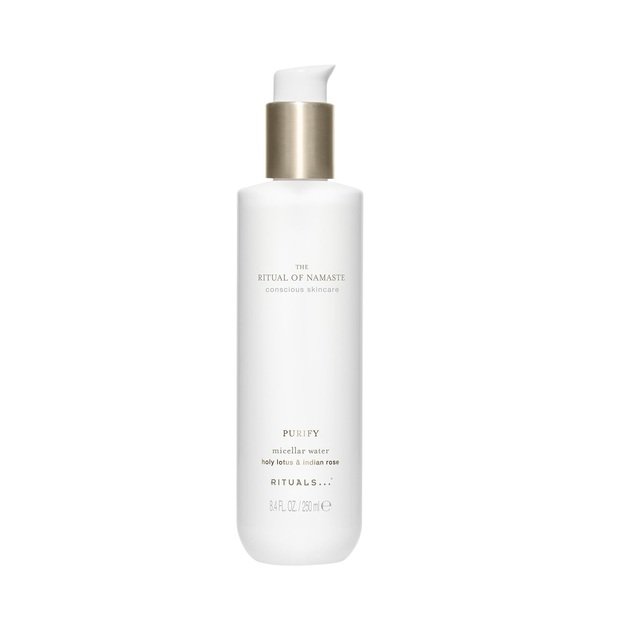 RITUALS - The Ritual of Namaste Micellar Water 250 ml