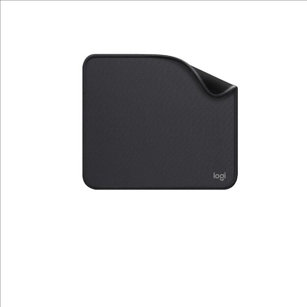 Logitech - Studio Series Mouse Pad - Graphite