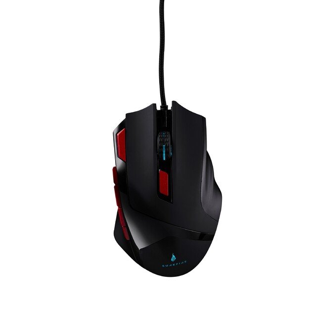 SUREFIRE - Eagle Claw Gaming 9-Button Mouse RGB