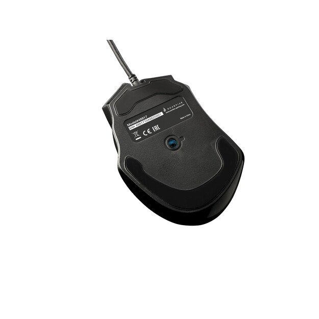 SUREFIRE - Eagle Claw Gaming 9-Button Mouse RGB