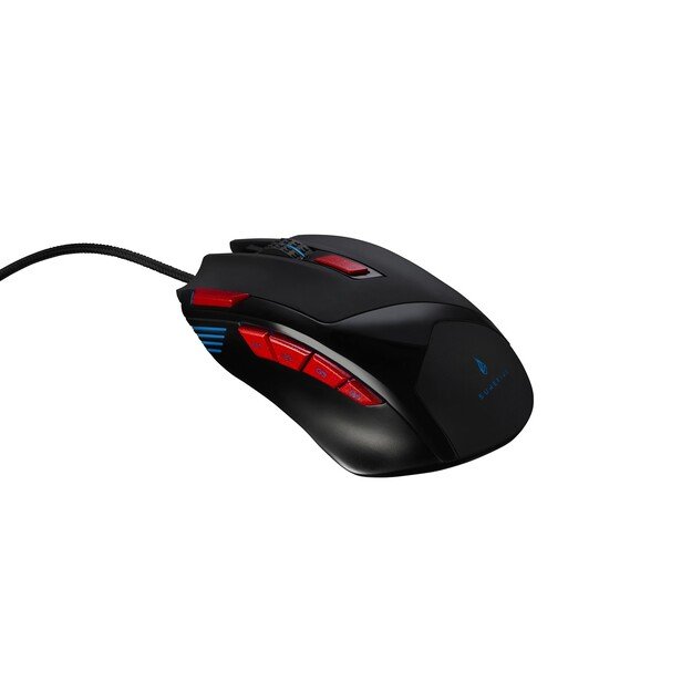 SUREFIRE - Eagle Claw Gaming 9-Button Mouse RGB