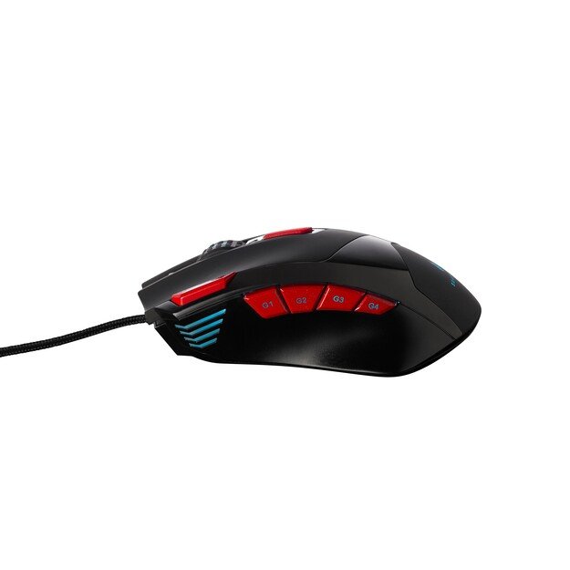 SUREFIRE - Eagle Claw Gaming 9-Button Mouse RGB