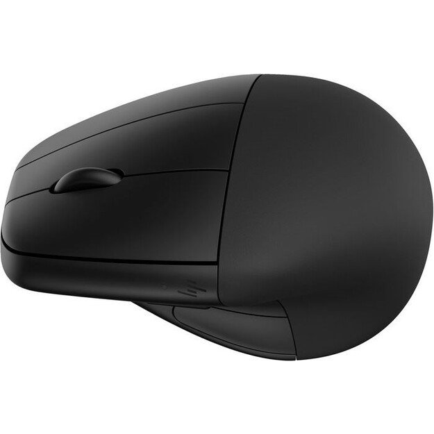 HP - 920 Ergonomic Vertical Wireless Mouse